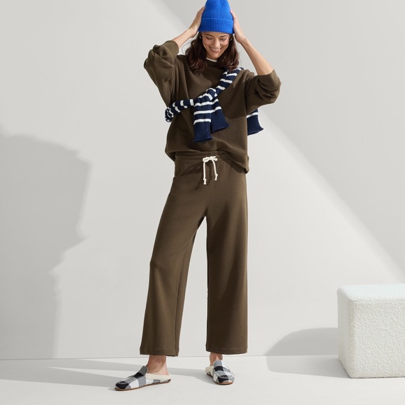 Rothy's The Scuff Slipper - Black Buffalo Check Size 6 - Picture 3 of 3